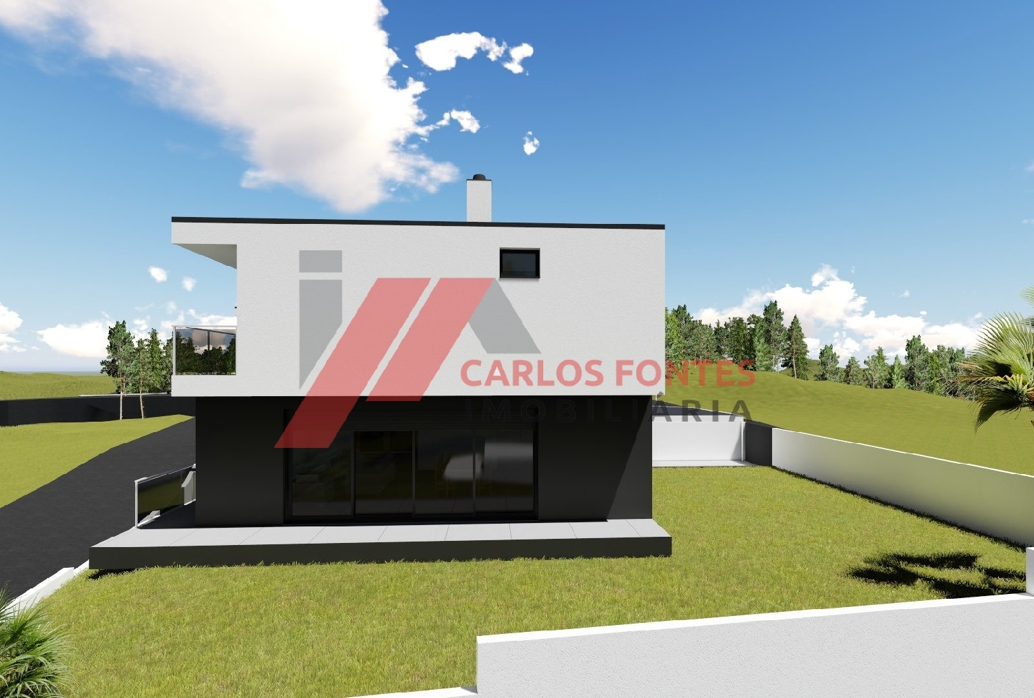  te koop huis Muro Trofa 5