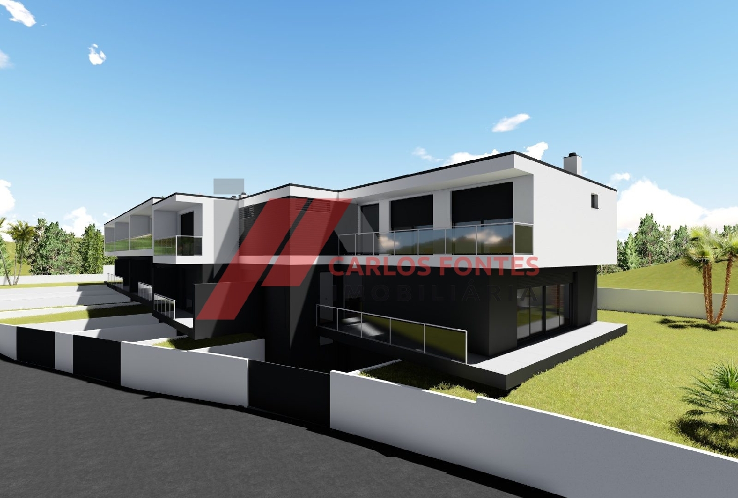  te koop huis Muro Trofa 6