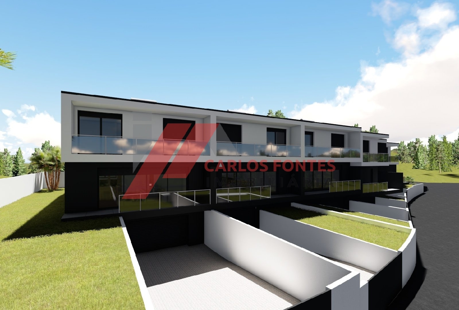  te koop huis Muro Trofa 8