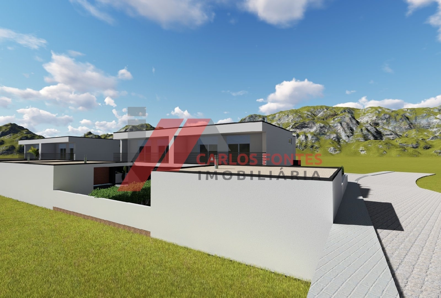  te koop huis Muro Trofa 4