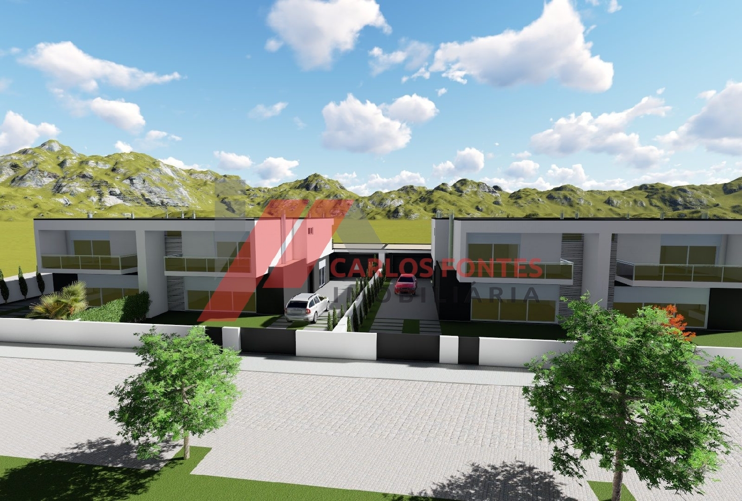  te koop huis Muro Trofa 8