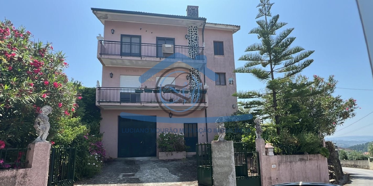 for sale house Nogueira Boticas 1