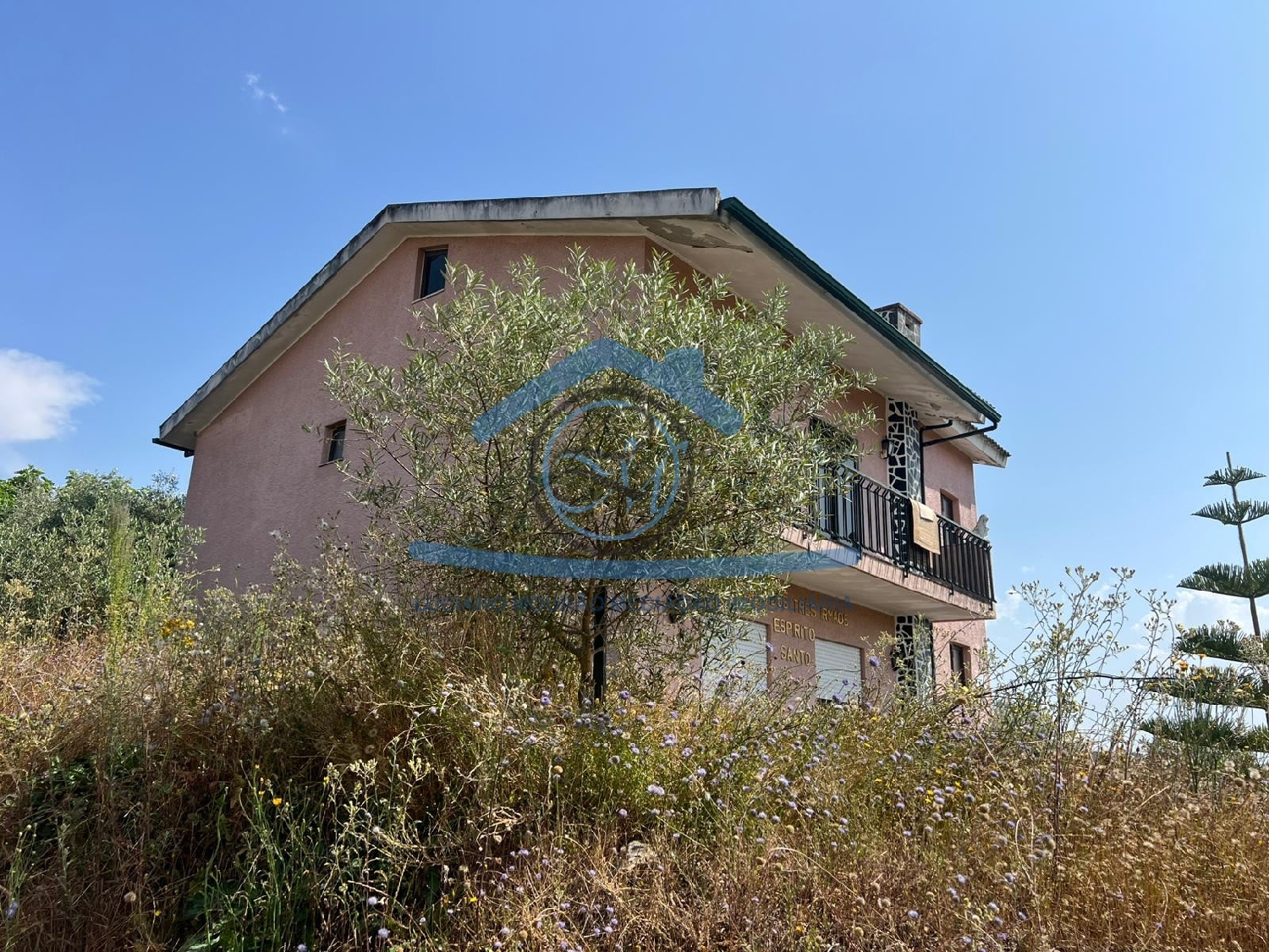 for sale house Nogueira Boticas 2