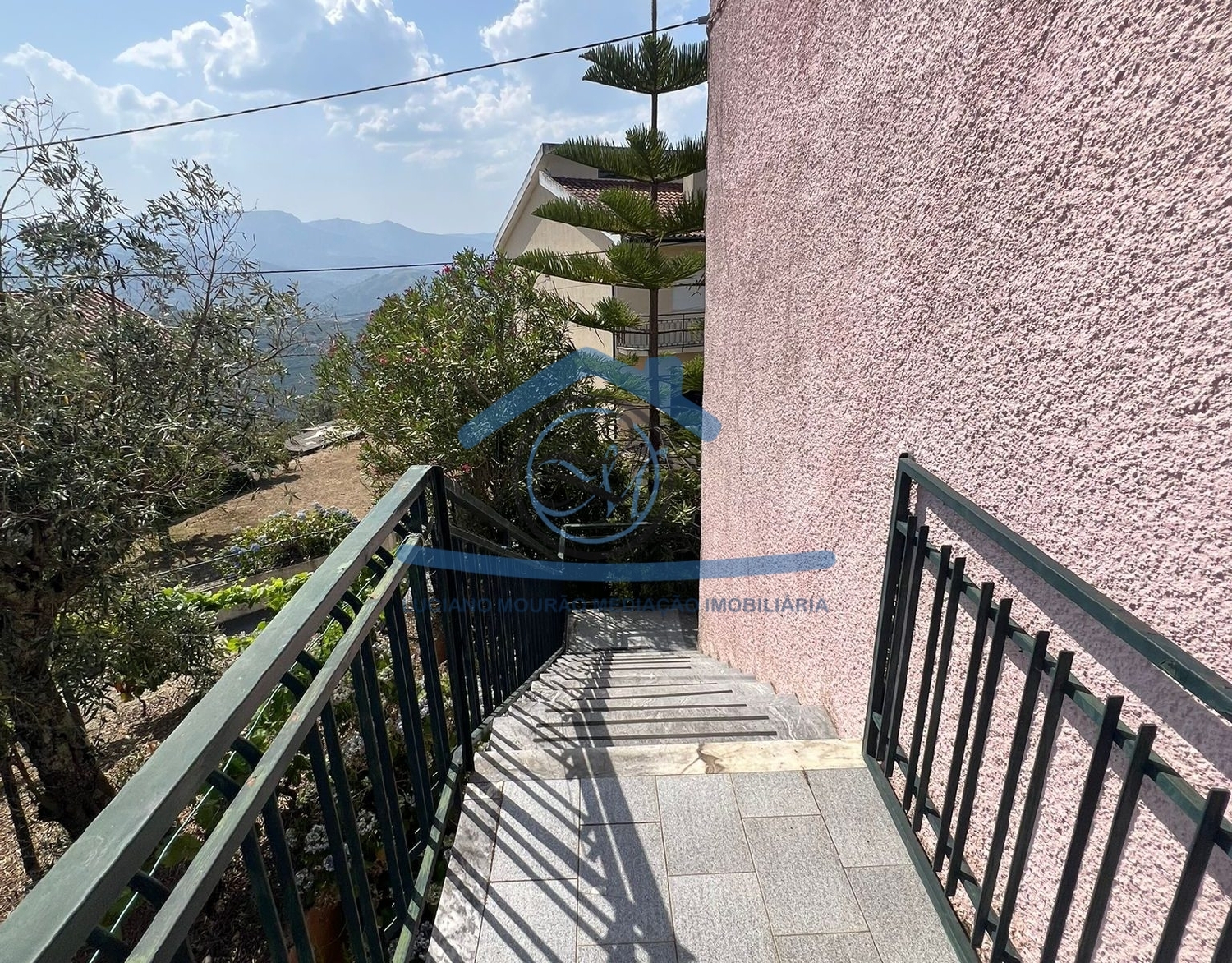  for sale house Nogueira Boticas 4