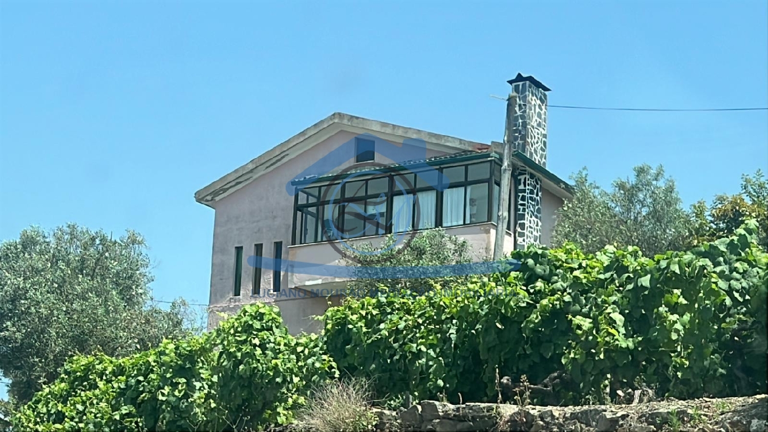  for sale house Nogueira Boticas 6