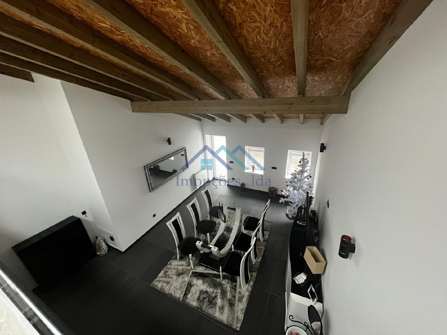  te koop huis Óis da Ribeira Águeda 4