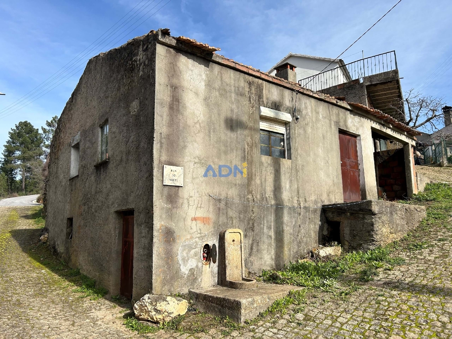  te koop huis Oleiros Oleiros 1