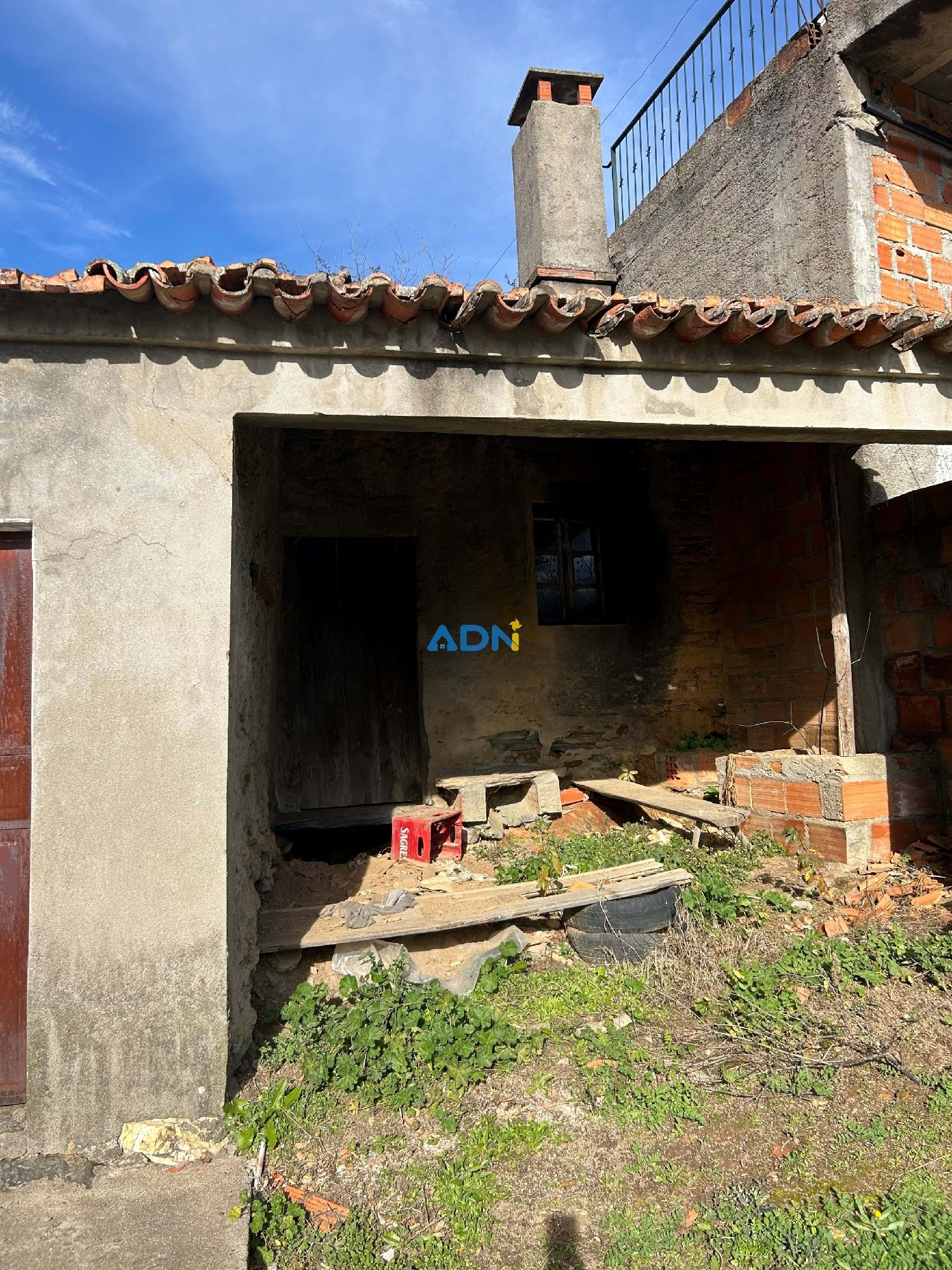  te koop huis Oleiros Oleiros 3