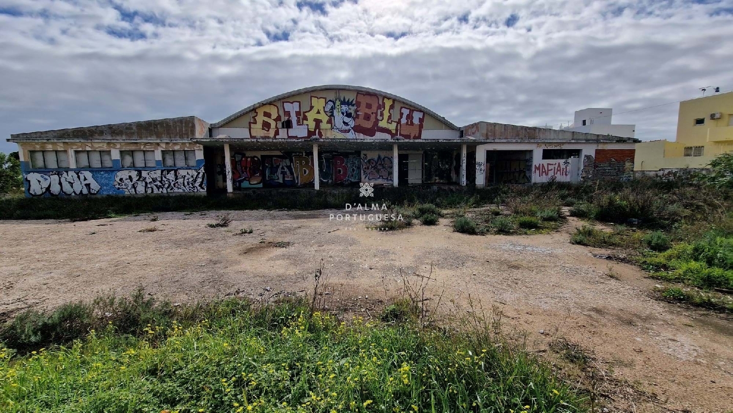  出售 屋 Olhão Olhão 1