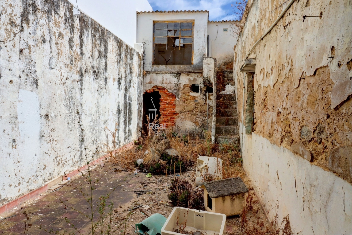  for sale house Olhão Olhão 4