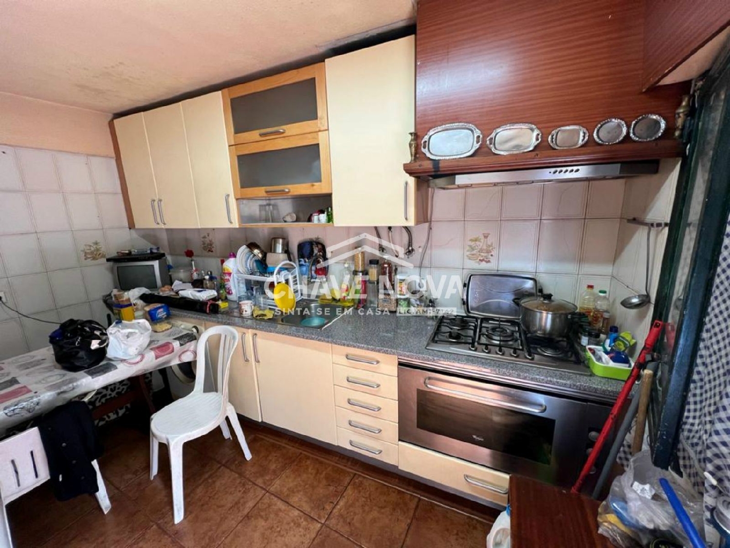 te koop huis Olival Basto Odivelas 2