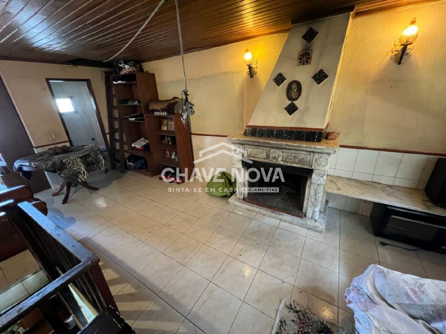  te koop huis Olival Basto Odivelas 3