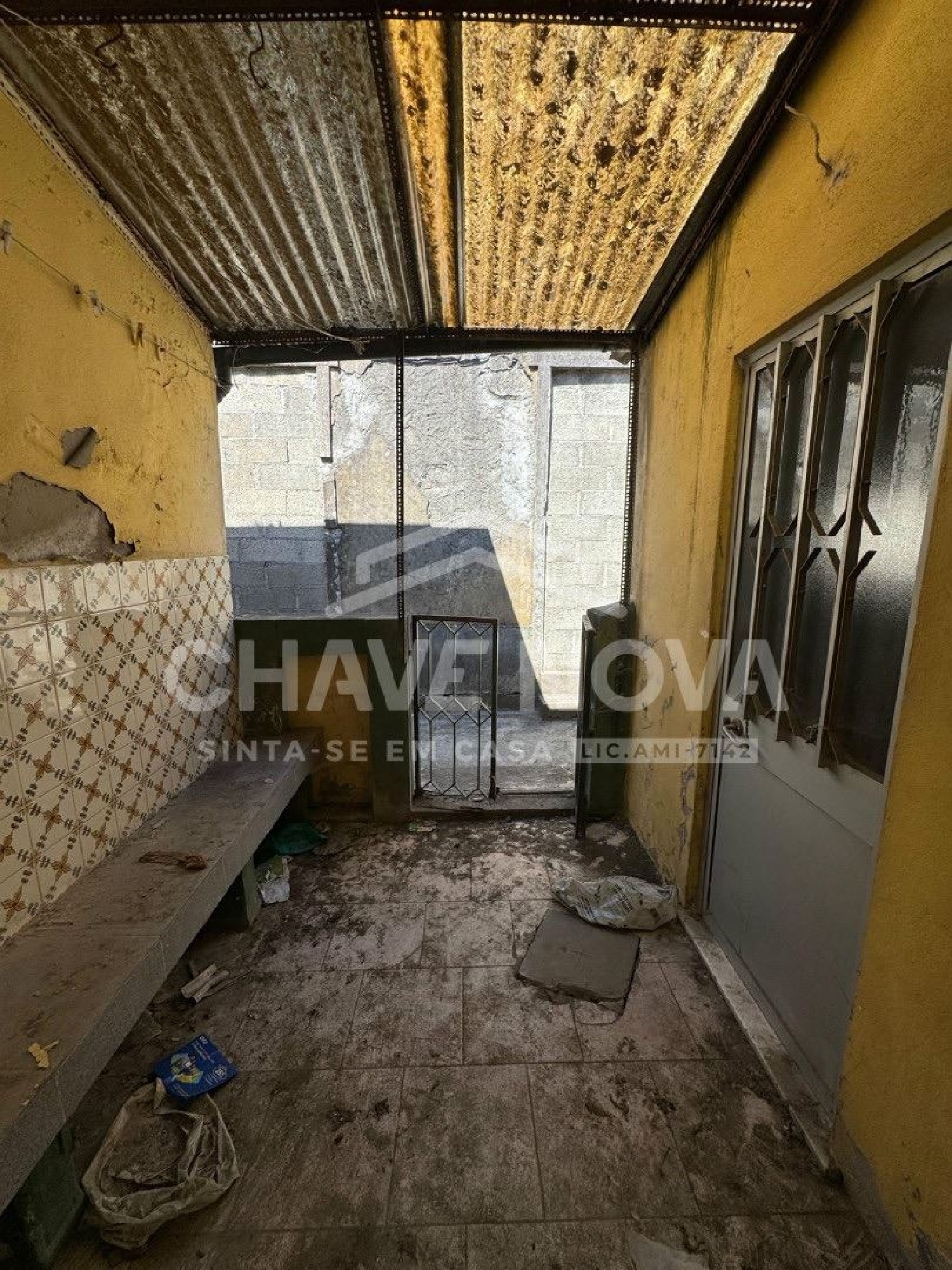  te koop huis Oliveira do Douro Cinfães 1