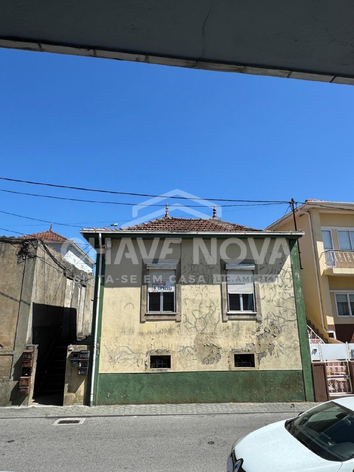  te koop huis Oliveira do Douro Cinfães 3