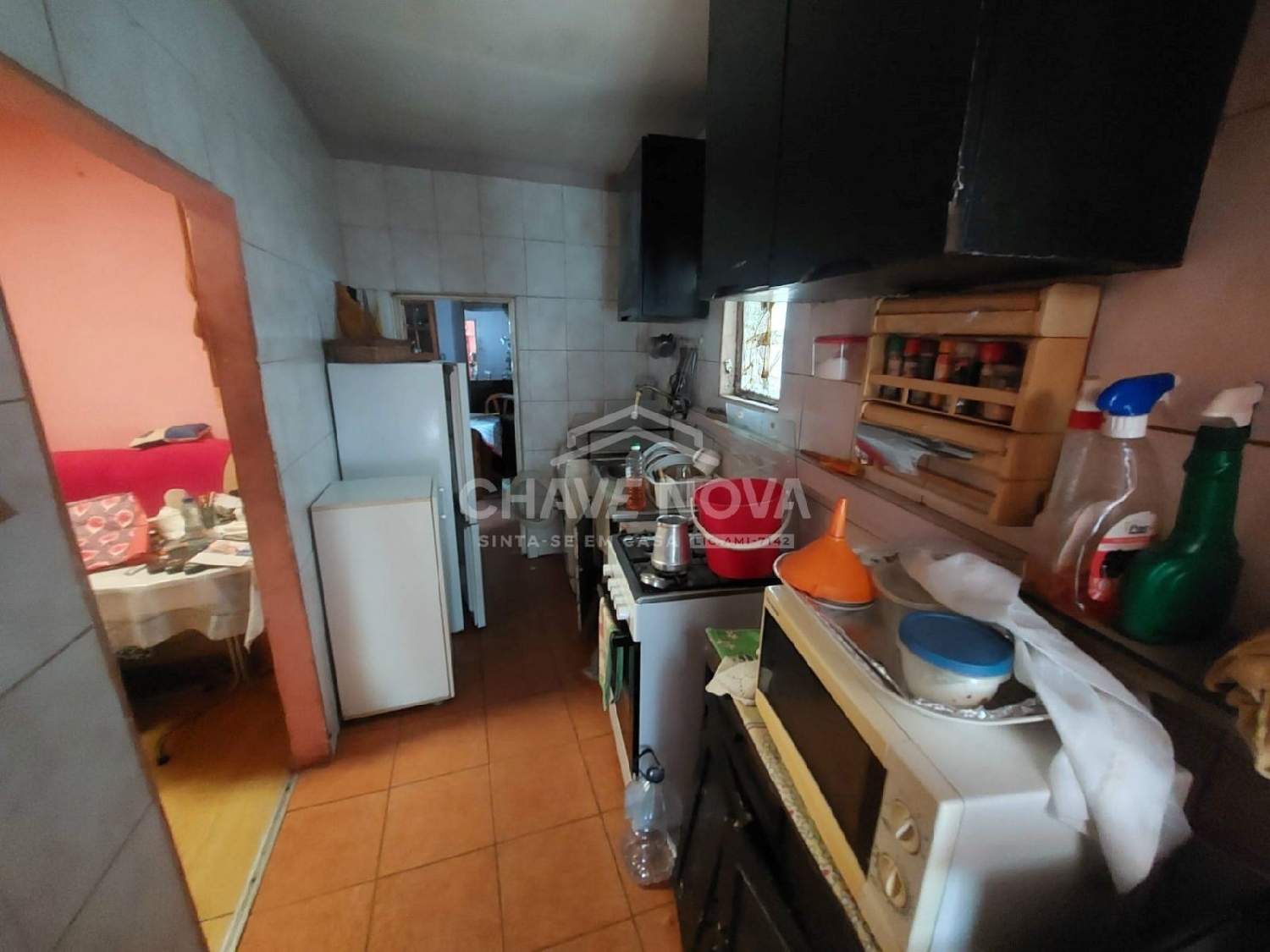  kaufen Haus Oliveira do Douro Cinfães 1