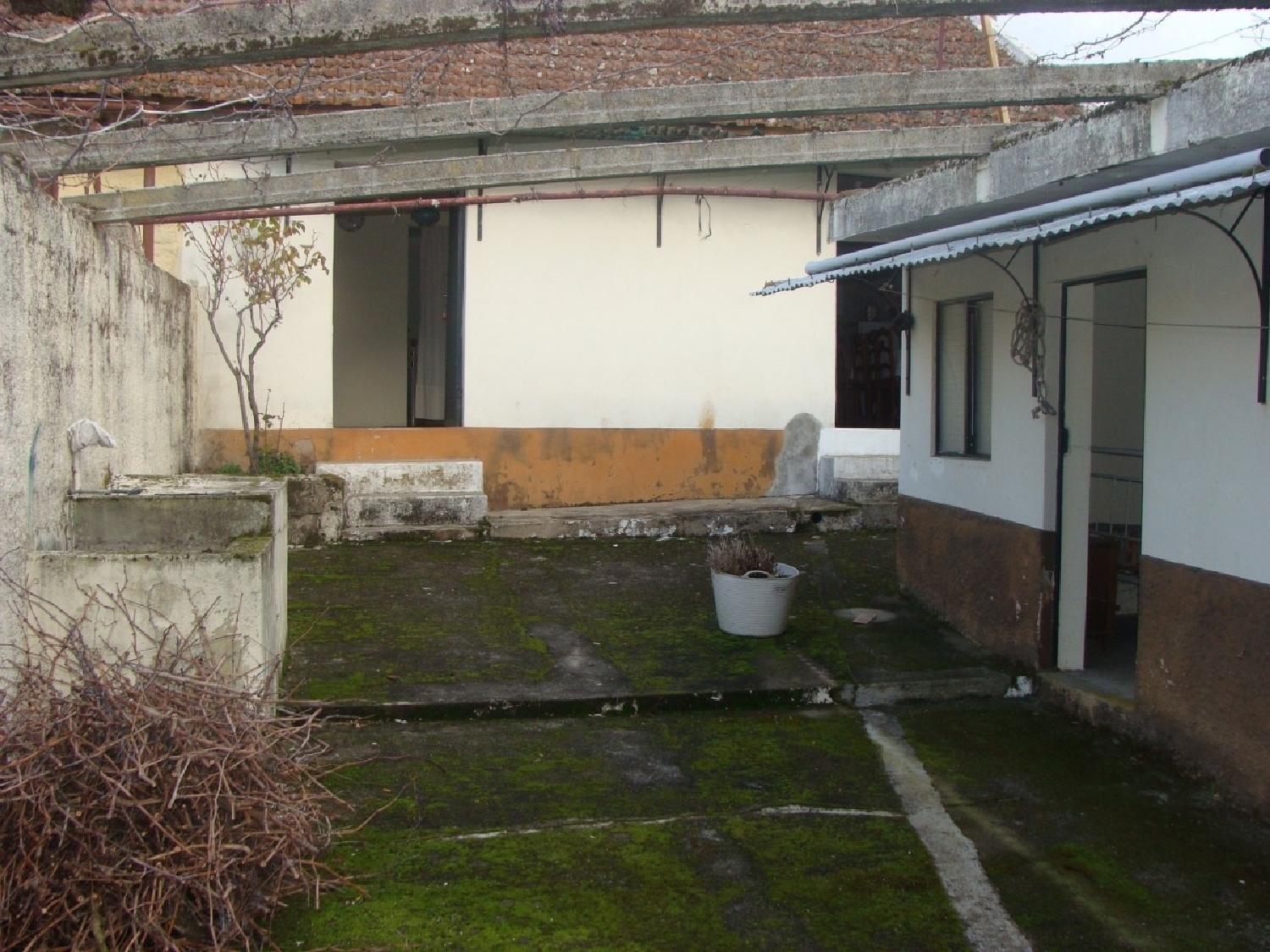 te koop huis Oura Chaves 1