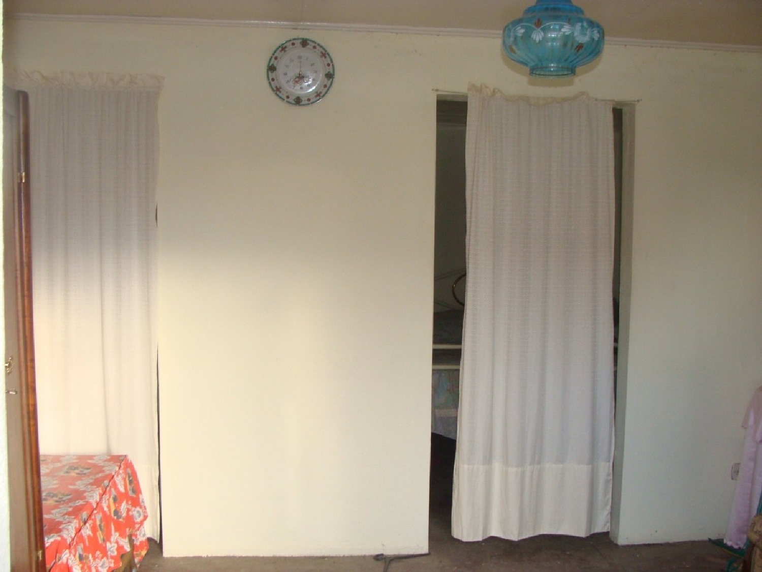 te koop huis Oura Chaves 2