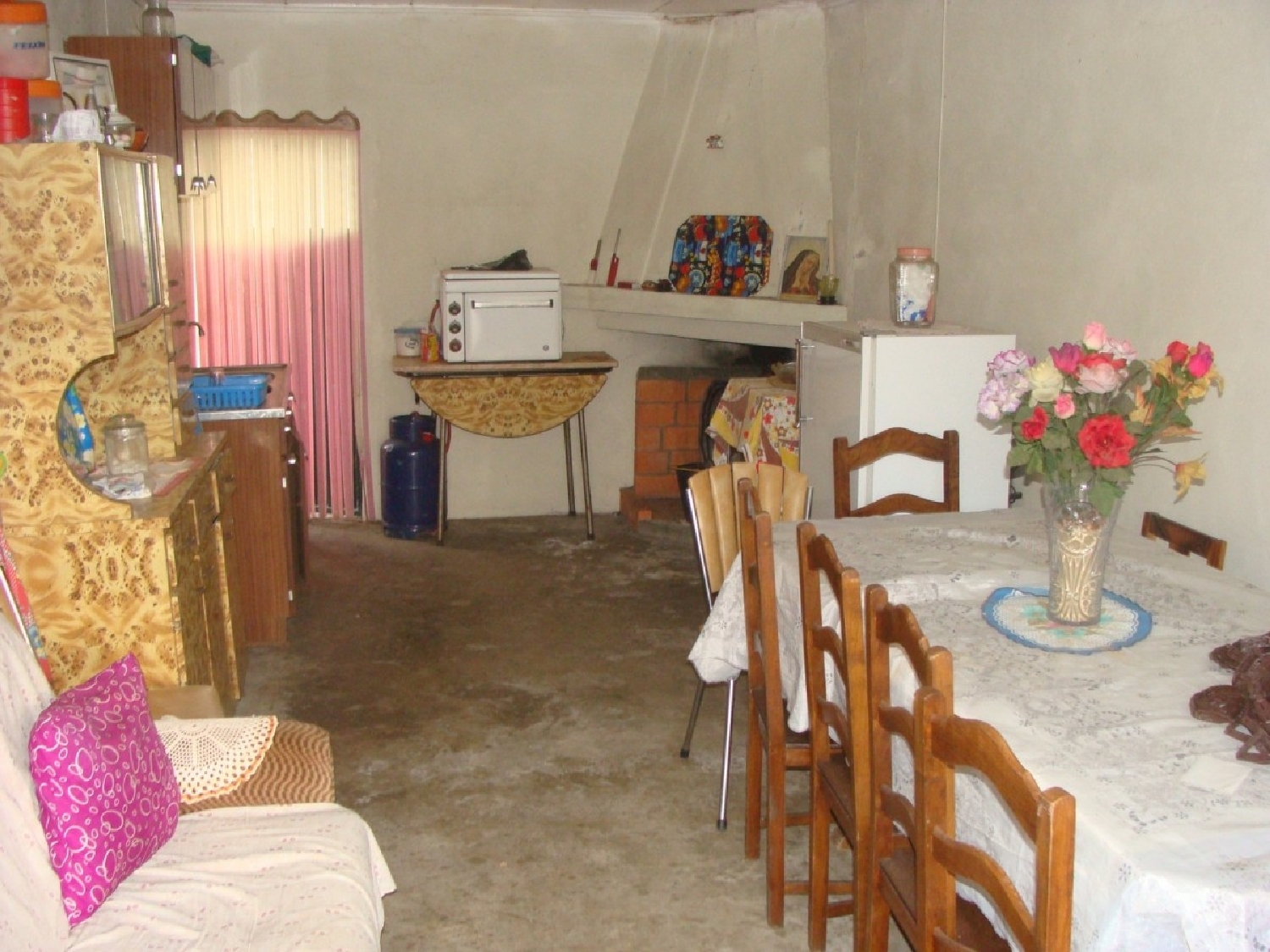 te koop huis Oura Chaves 3