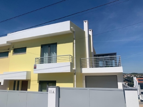 Paço Lourinhã casa foto 334986