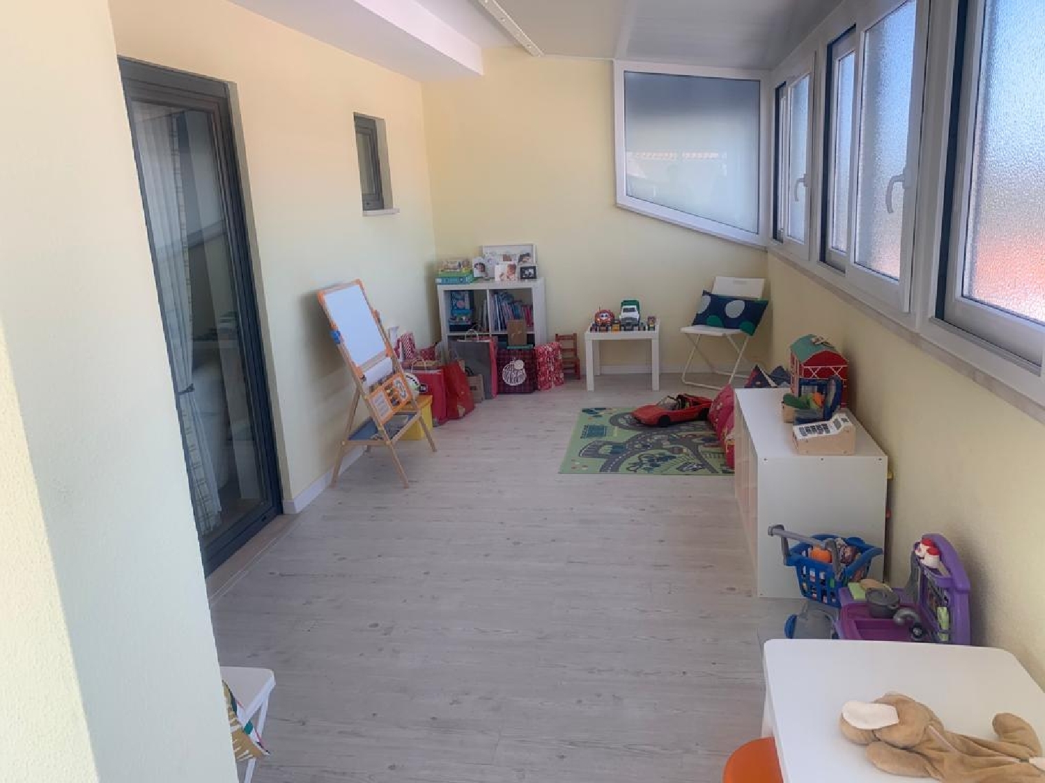 te koop huis Paço Lourinhã 5