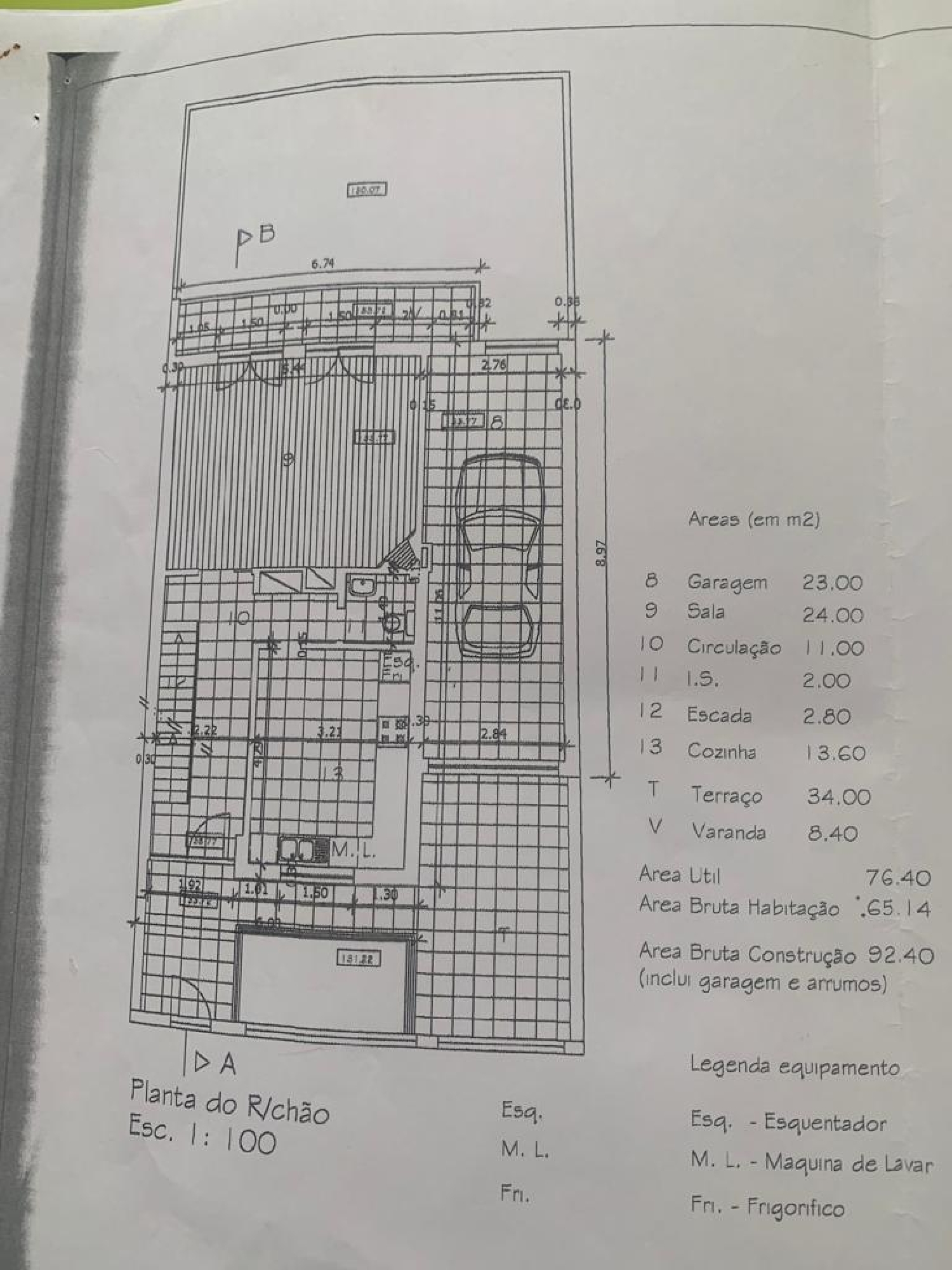  te koop huis Paço Lourinhã 7
