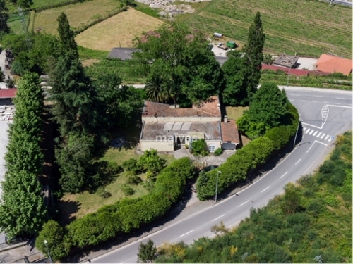 Paço Arcos De Valdevez casa foto 336027