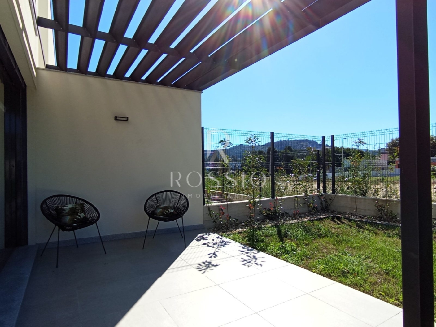  te koop huis Palmeira Braga 5