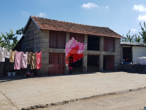 Parada de Tibães Braga huis foto 334737