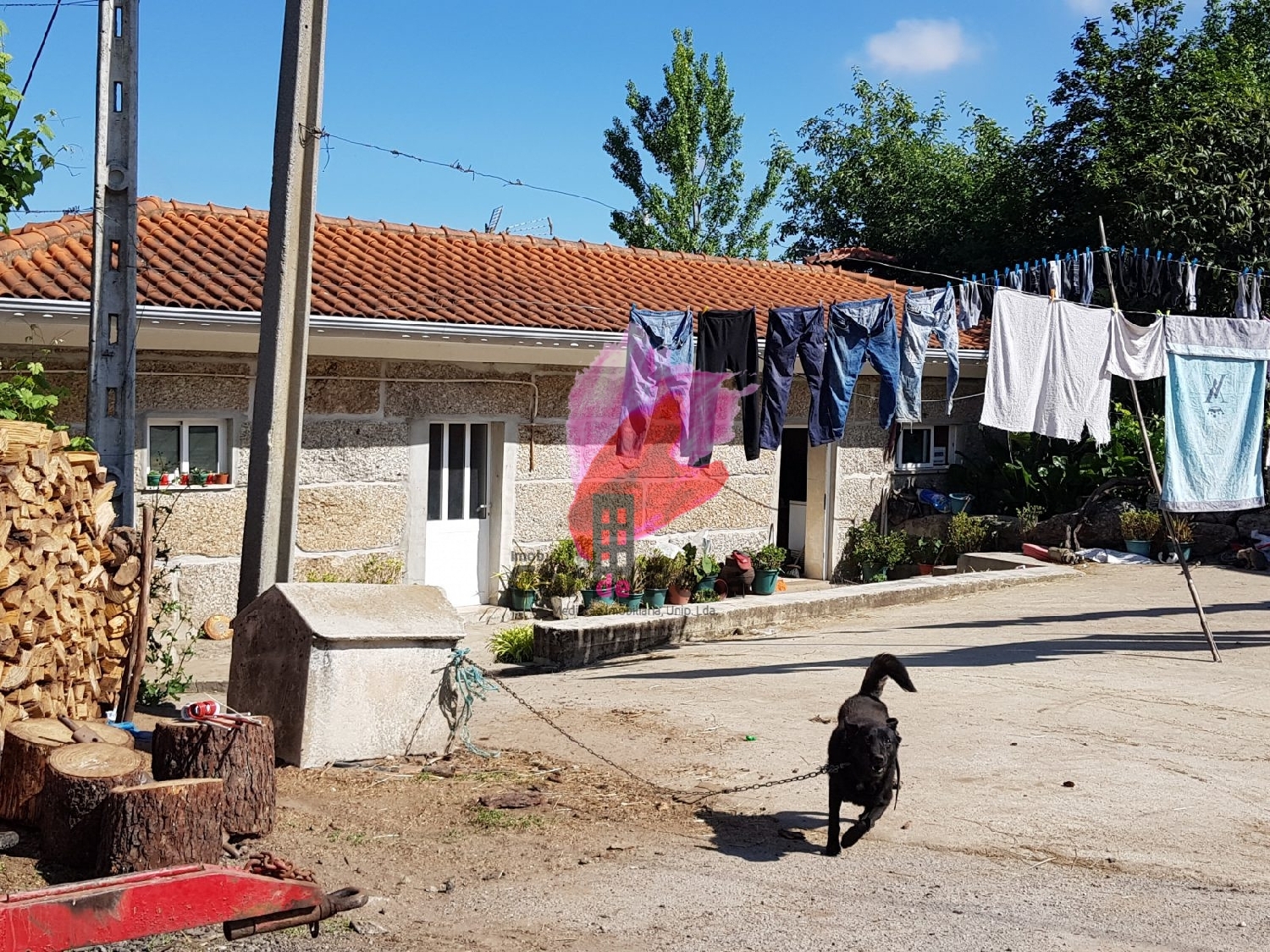 te koop huis Parada de Tibães Braga 2