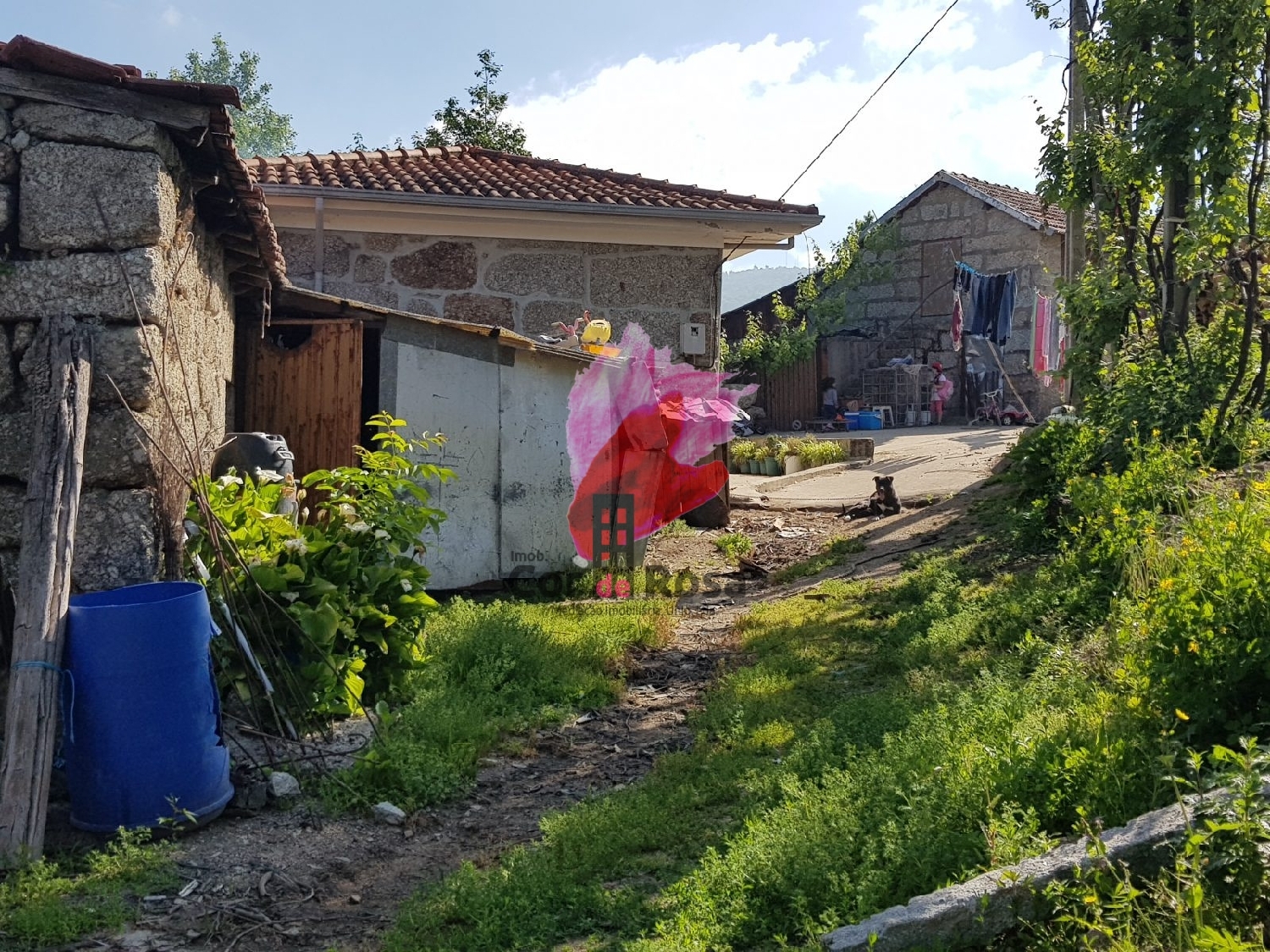 te koop huis Parada de Tibães Braga 3
