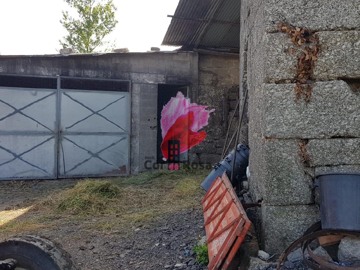  te koop huis Parada de Tibães Braga 4