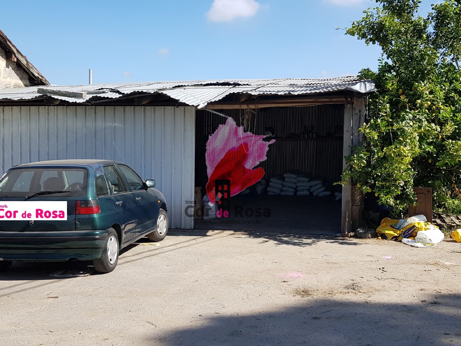  te koop huis Parada de Tibães Braga 5