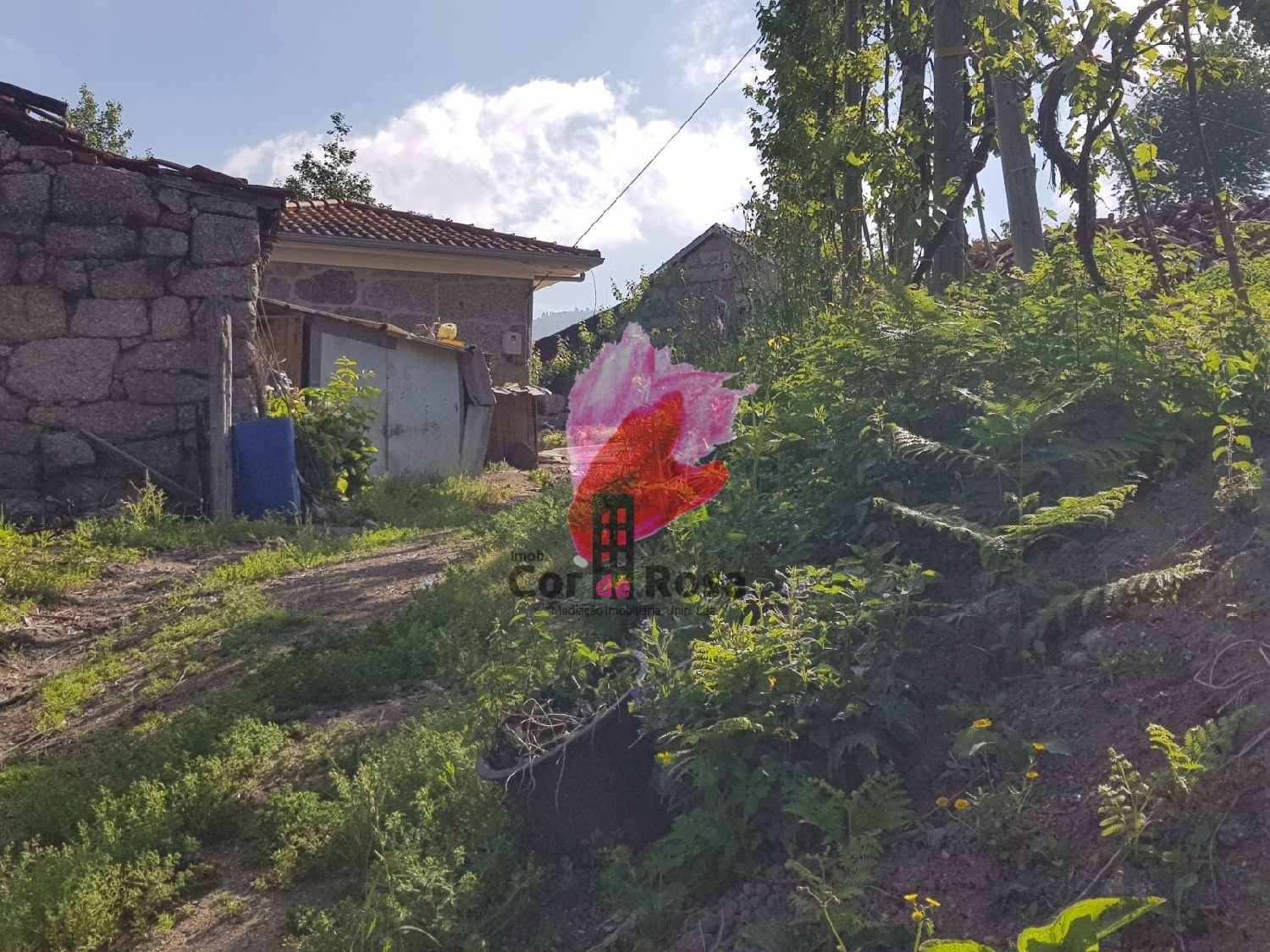  te koop huis Parada de Tibães Braga 6