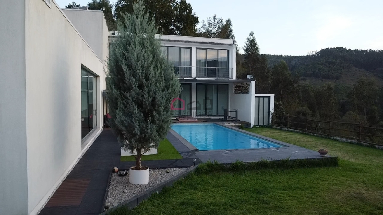  kaufen Haus Paradela Águeda 1