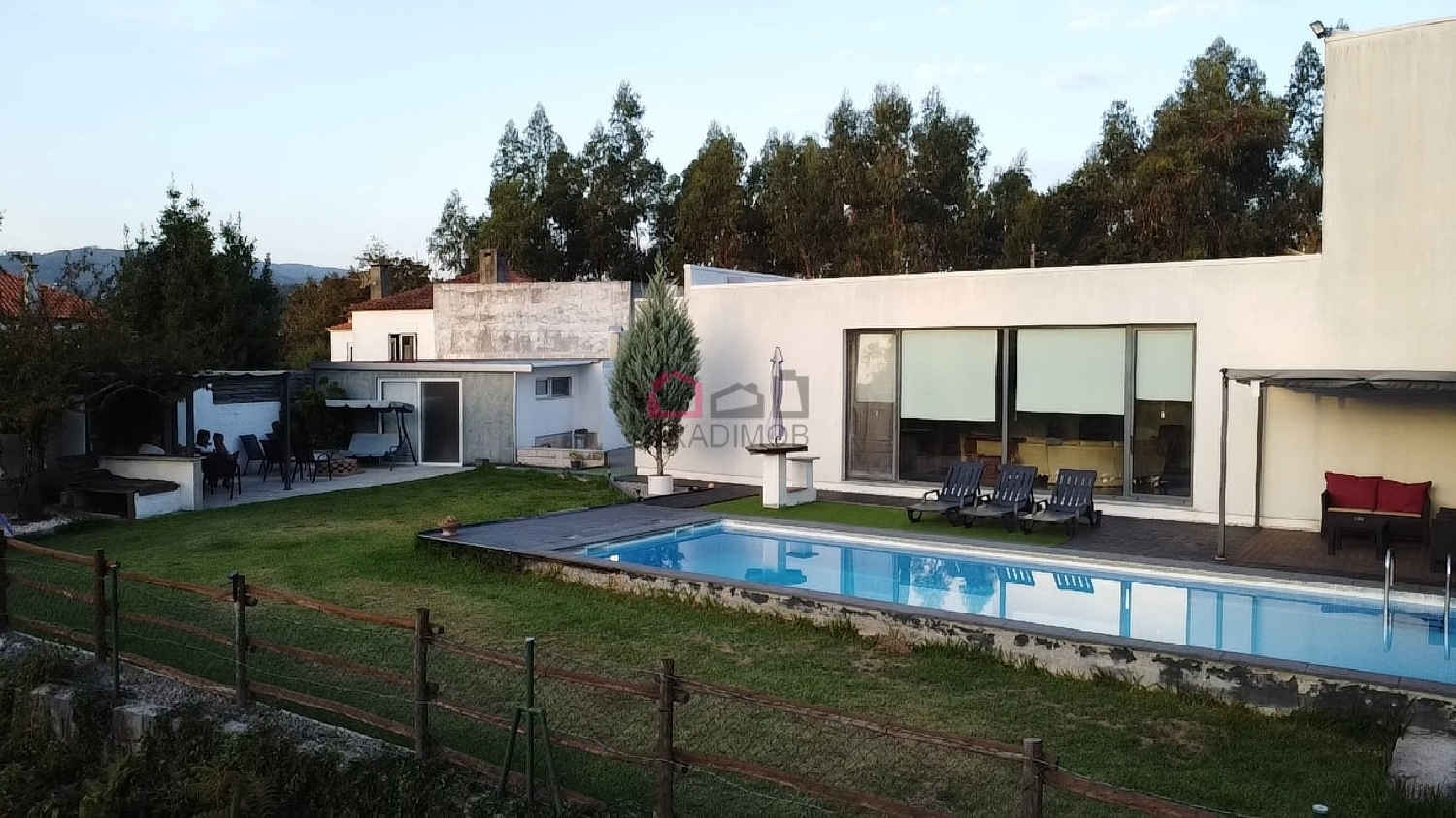 kaufen Haus Paradela Águeda 2