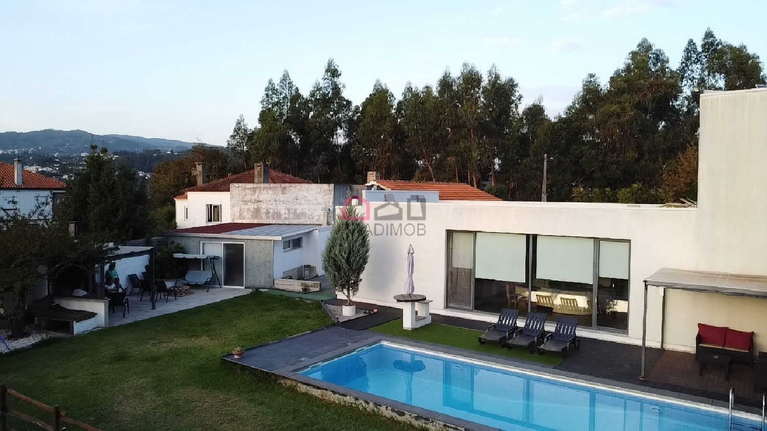 kaufen Haus Paradela Águeda 3