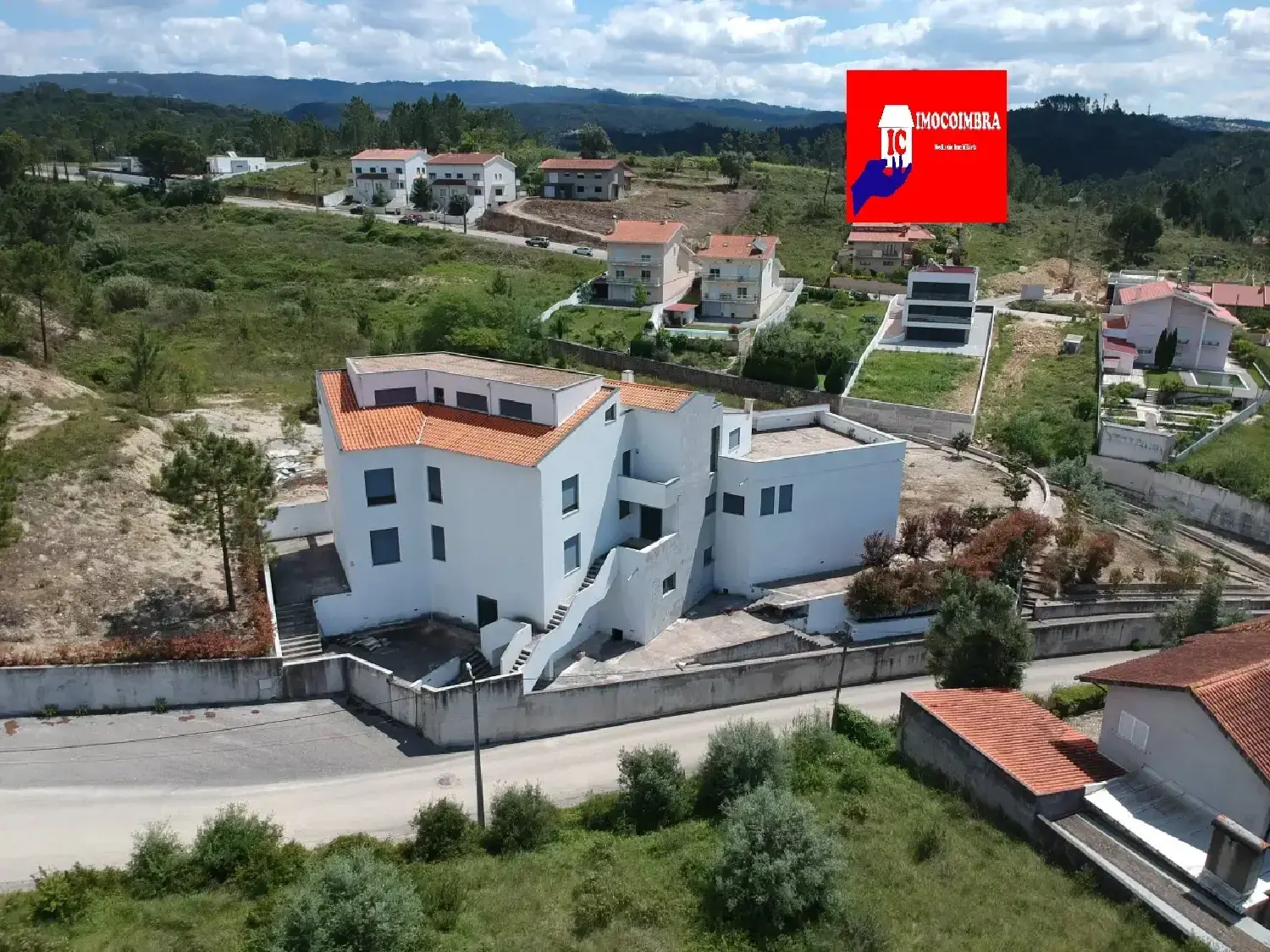  à venda casa Paúl Coimbra 1
