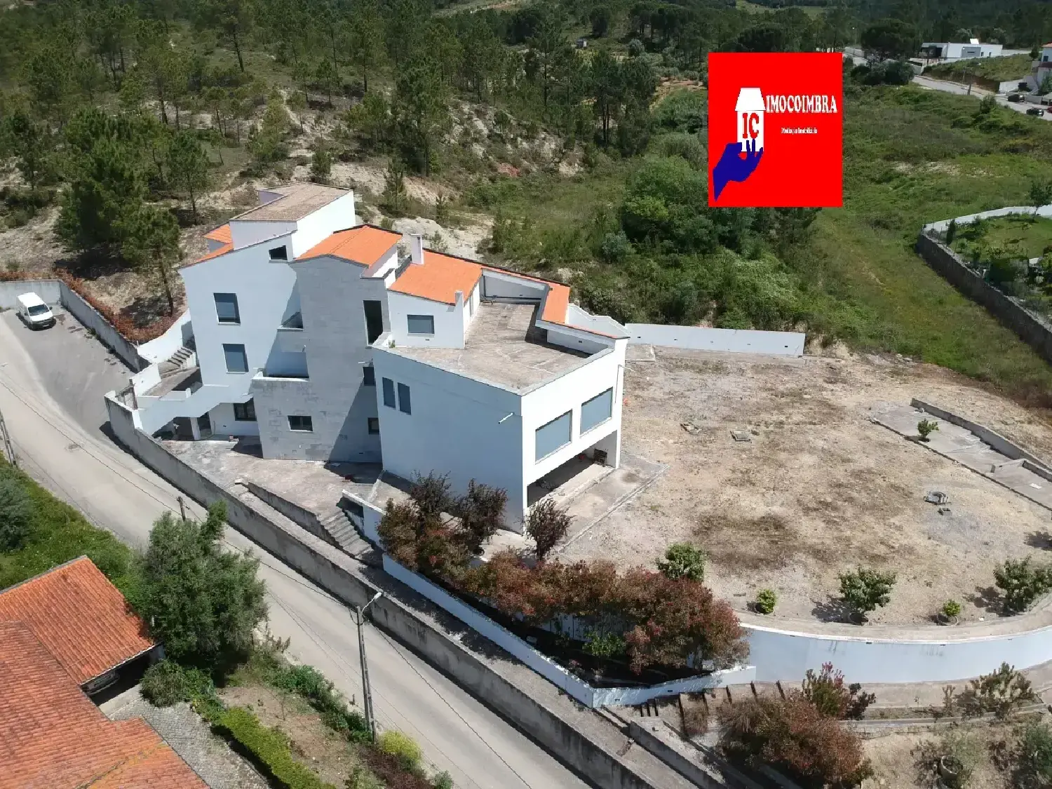 à venda casa Paúl Coimbra 3