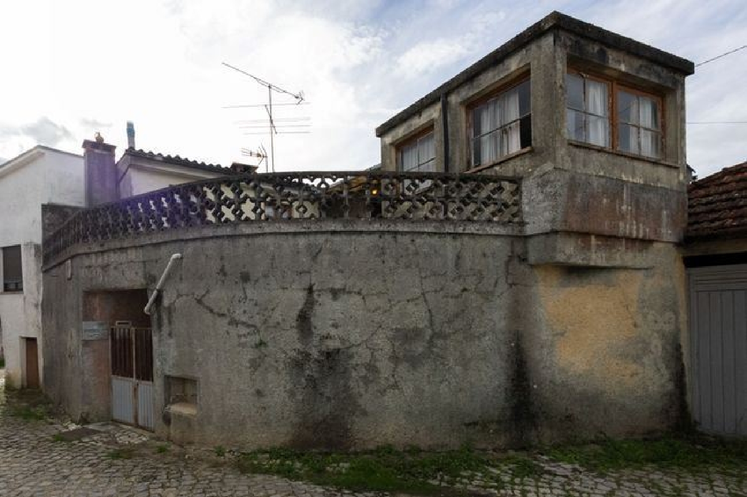 te koop huis Paúl Coimbra 2