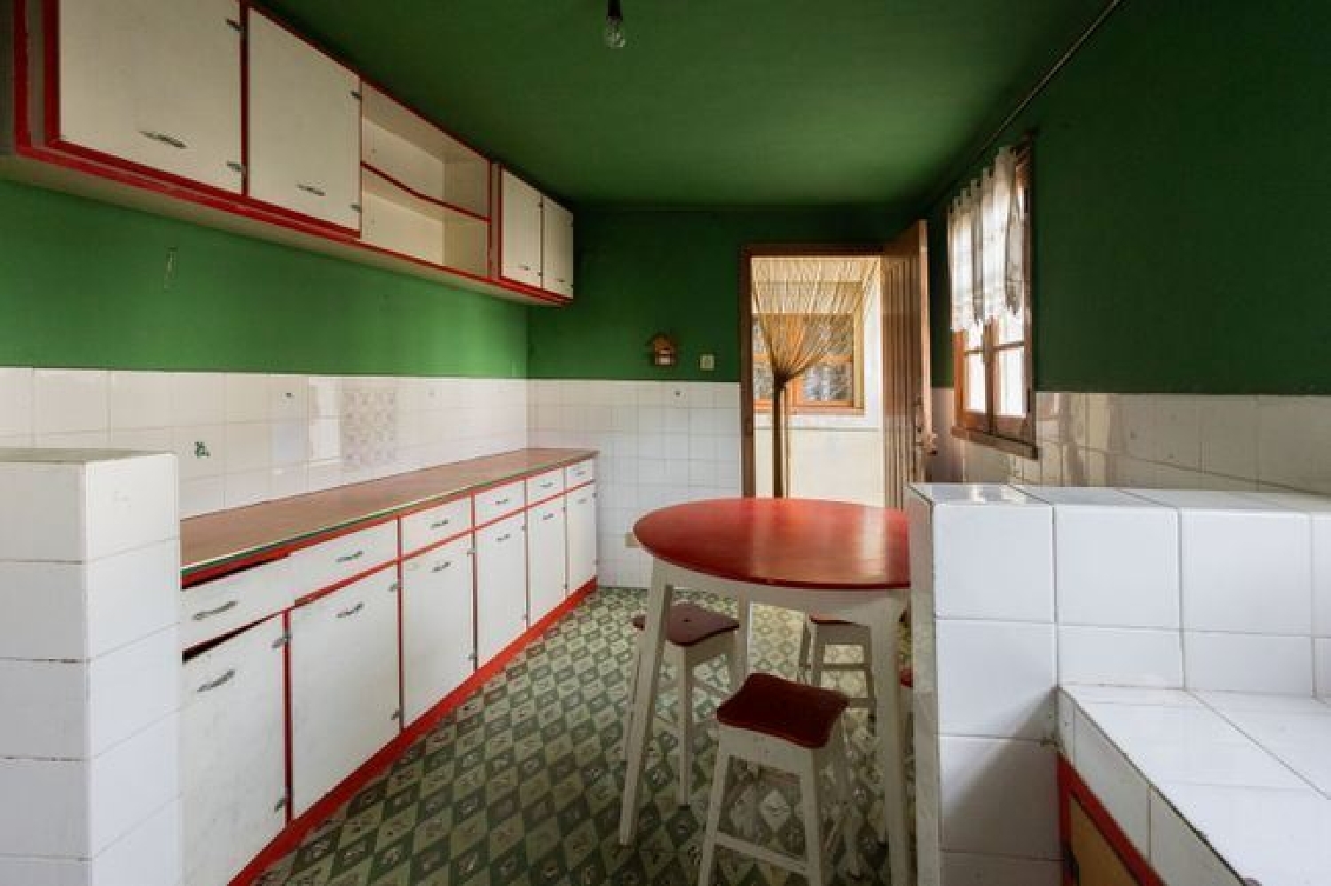 te koop huis Paúl Coimbra 3