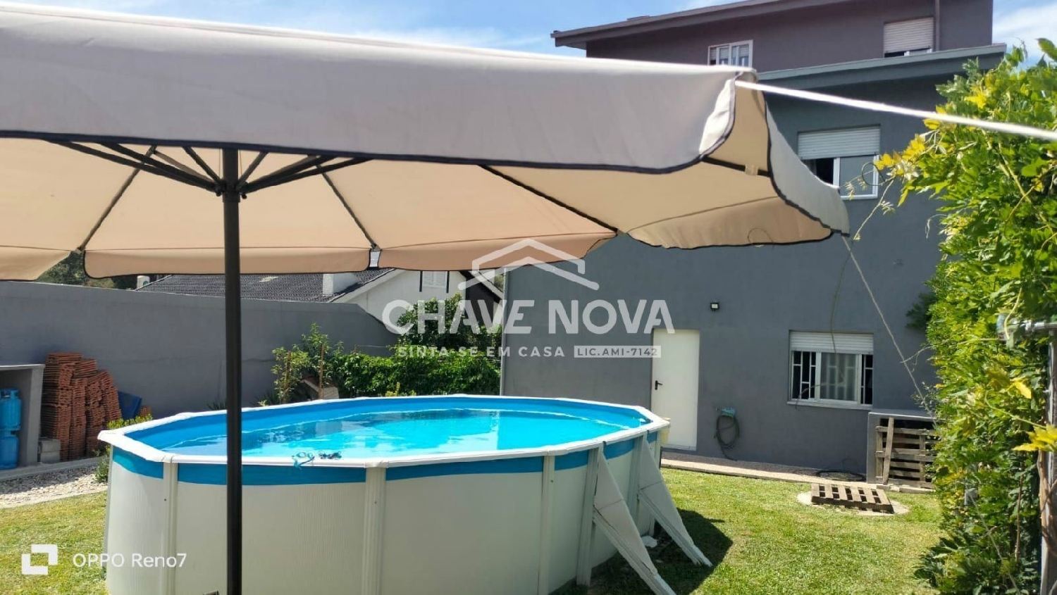  te koop huis Pedroso Vila Nova De Gaia 1