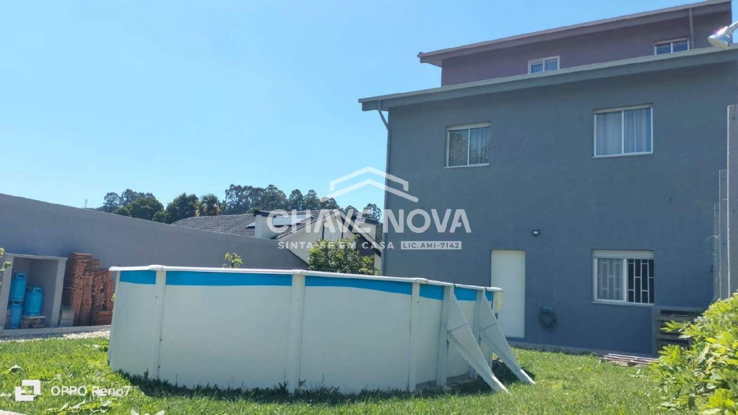 te koop huis Pedroso Vila Nova De Gaia 2