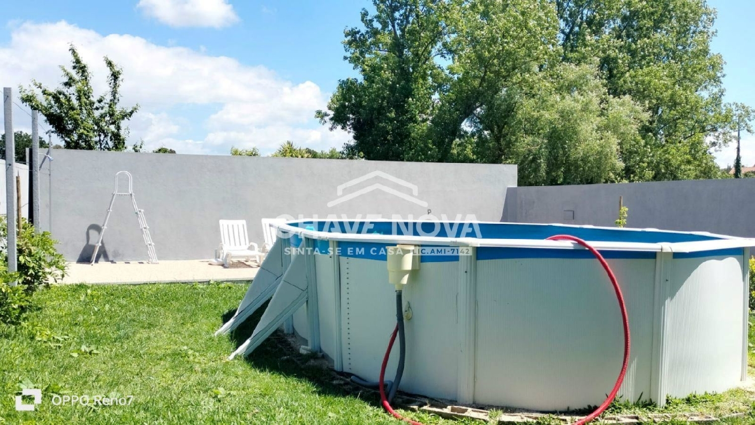 te koop huis Pedroso Vila Nova De Gaia 3