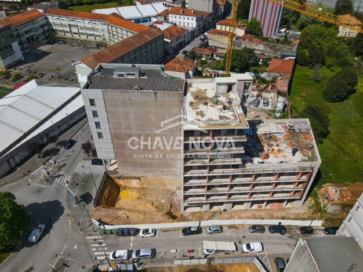  köpa hus Pedroso Vila Nova De Gaia 2