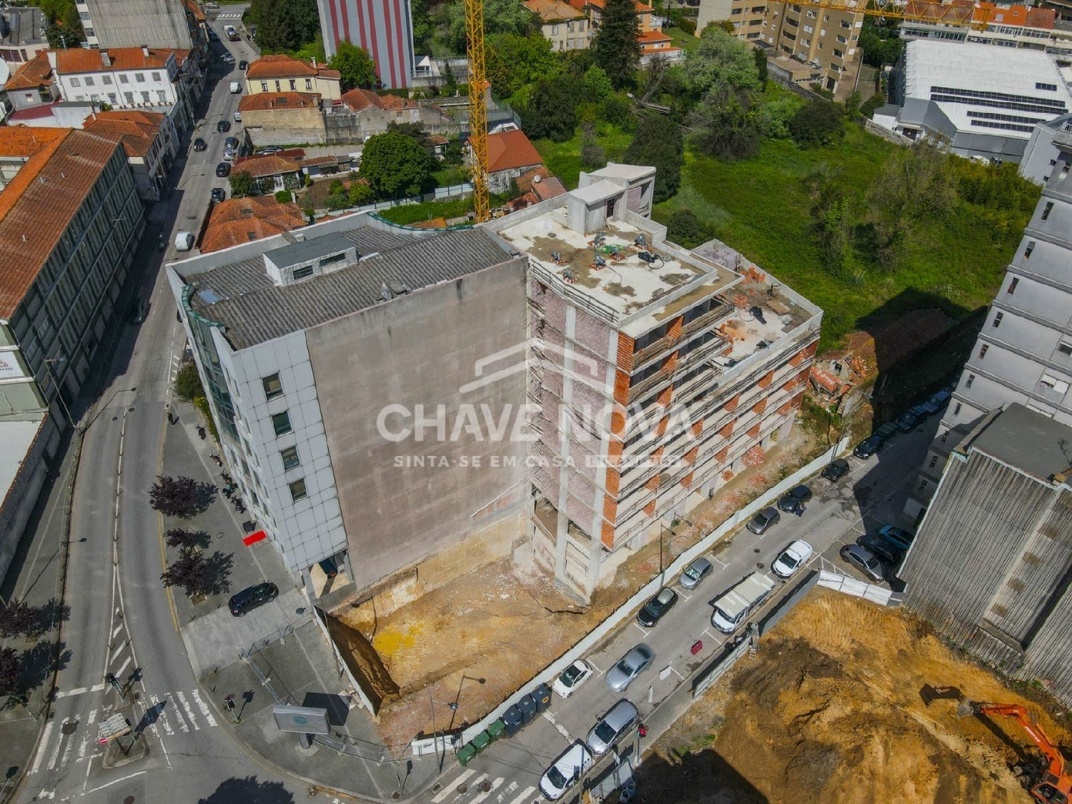 köpa hus Pedroso Vila Nova De Gaia 3
