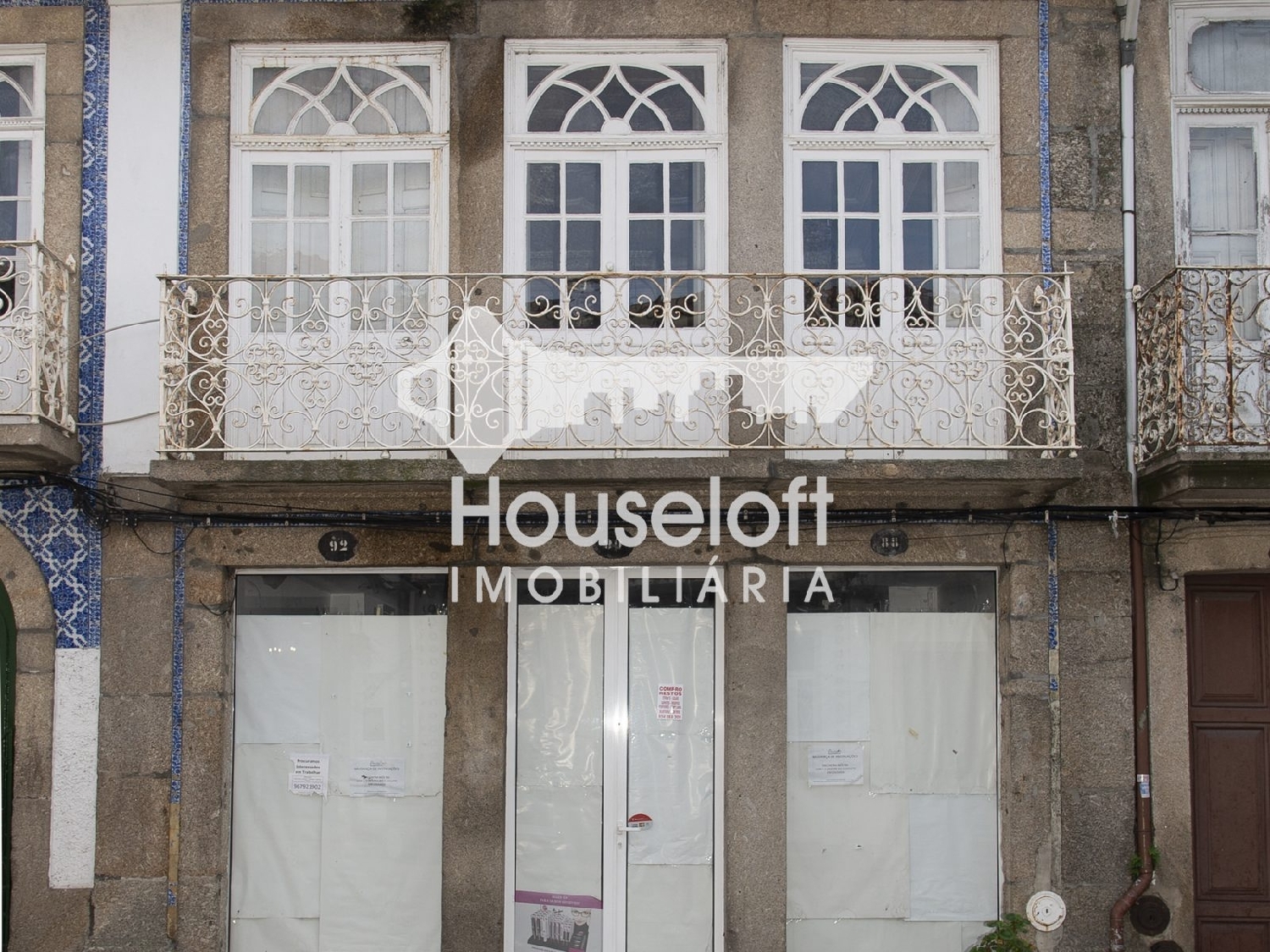  en venta casa Penafiel Penafiel 1