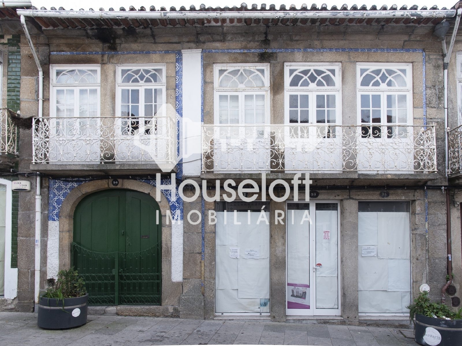  en venta casa Penafiel Penafiel 2