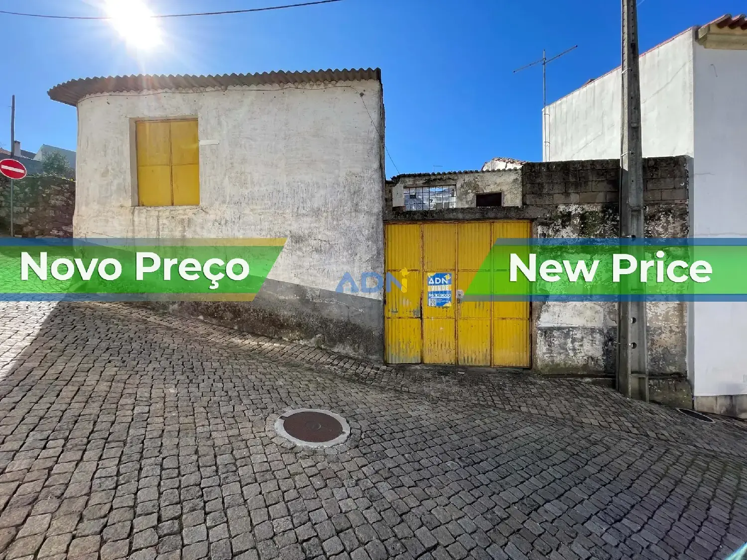  te koop huis Penamacor Penamacor 1
