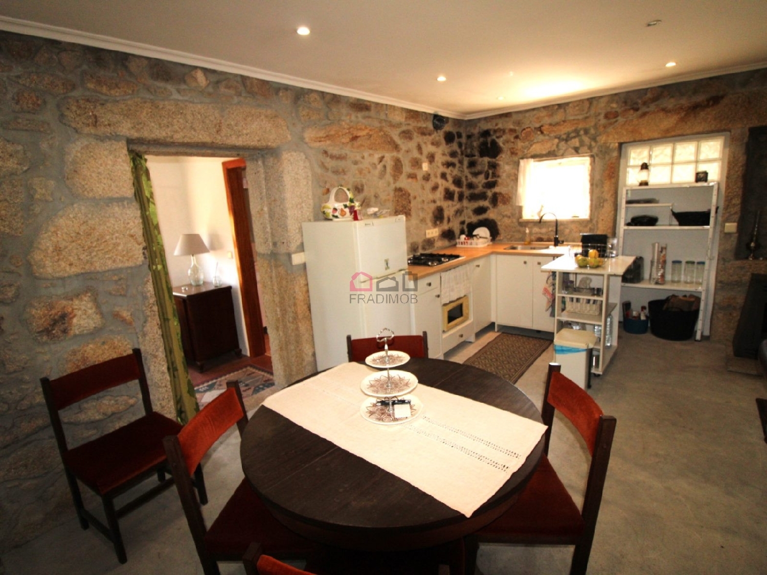  kaufen Haus Pinheiro Carregal Do Sal 1