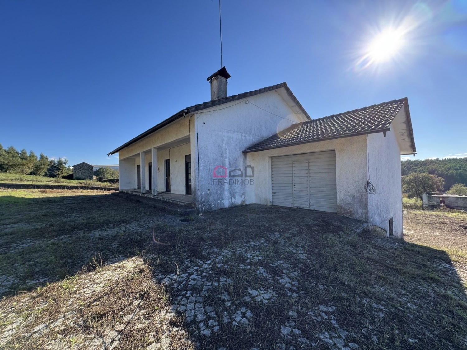  kaufen Haus Pinheiro Carregal Do Sal 1